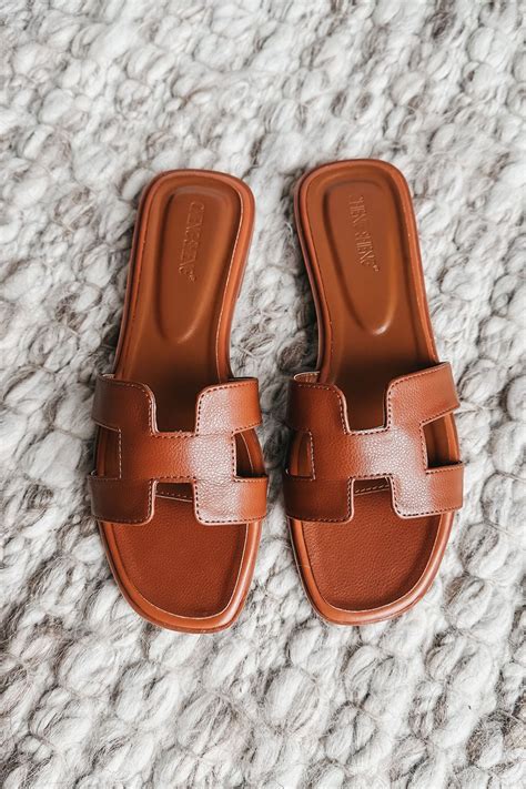 hermes oran sandals replica pakistan|cheap hermes sandals dupe.